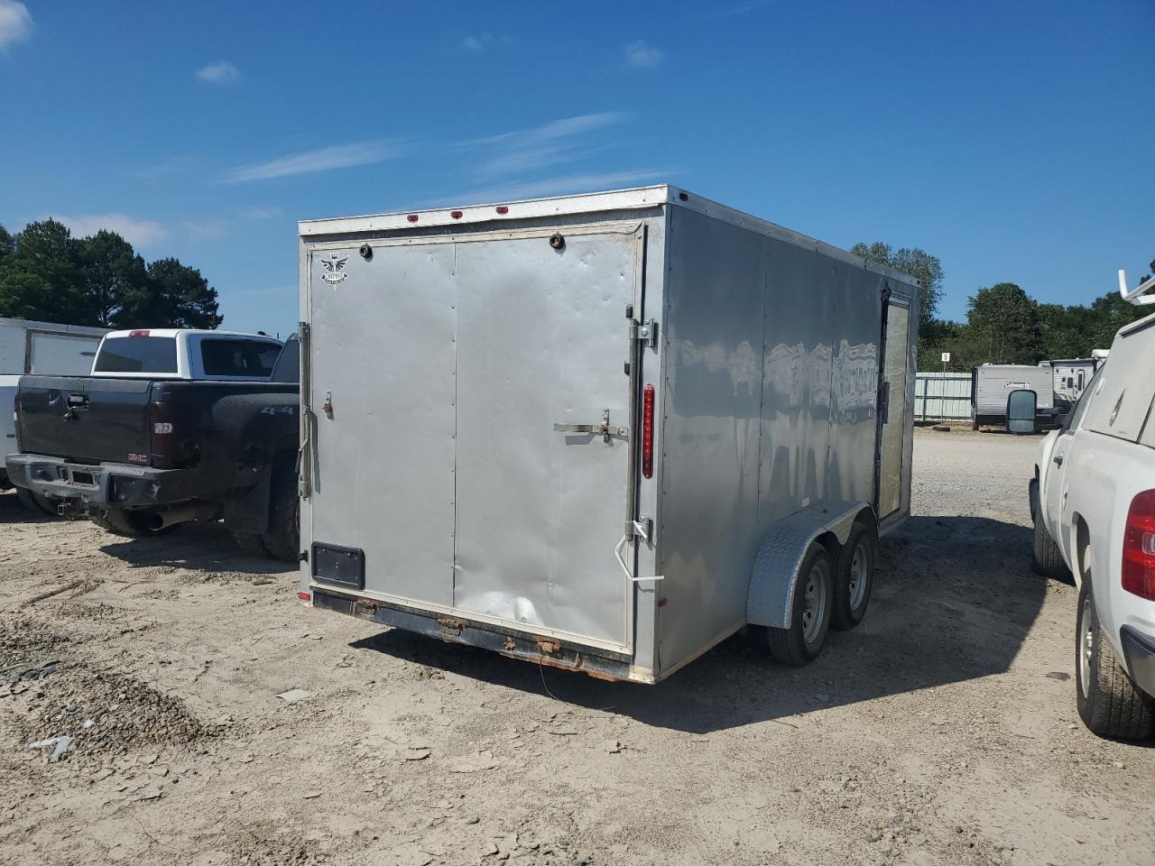 Lot #3297866773 2021 EMPIRE UNKNOWN