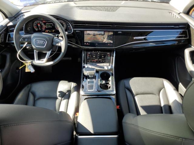 2022 AUDI Q7 PREMIUM #3287614017