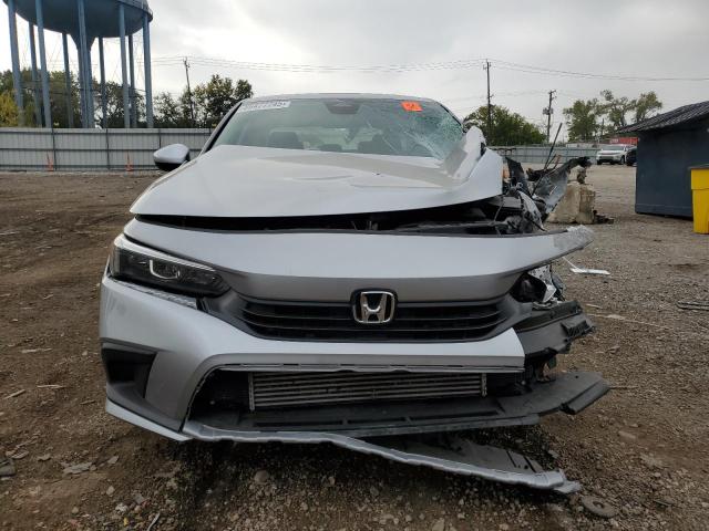 2022 HONDA CIVIC EX - JHMFE1F7XNX004561