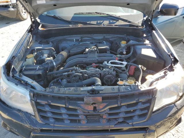 2011 SUBARU FORESTER 2 #3268403776