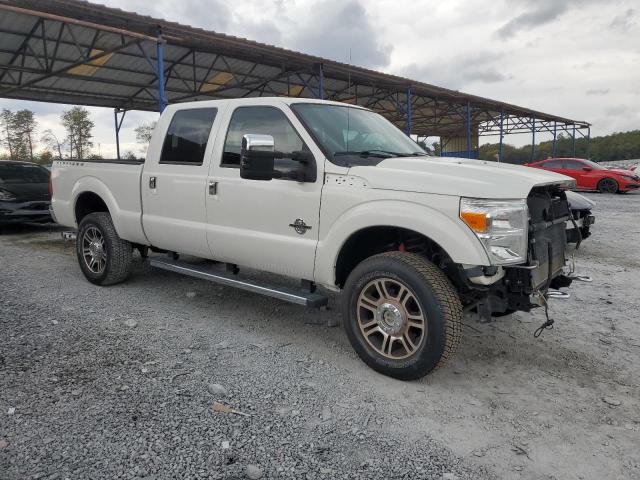 2016 FORD F250 SUPER - 1FT7W2BT6GEC67608