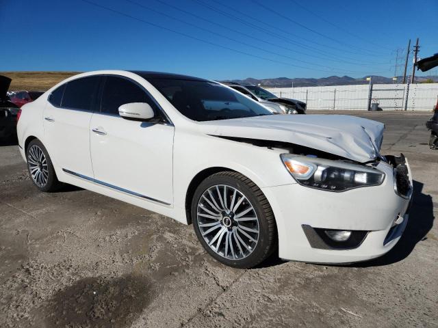 2014 KIA CADENZA PR - KNALN4D70E5129540