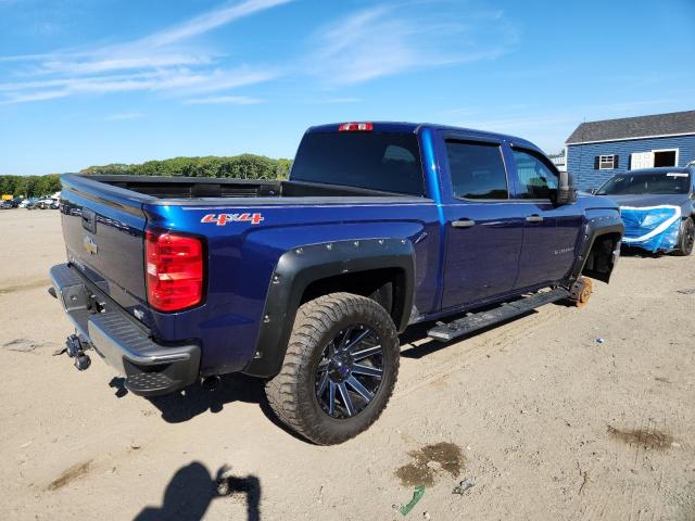 2014 CHEVROLET SILVERADO #3305426465