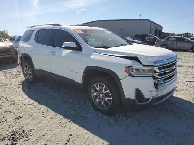 2020 GMC ACADIA SLT - 1GKKNML43LZ201525