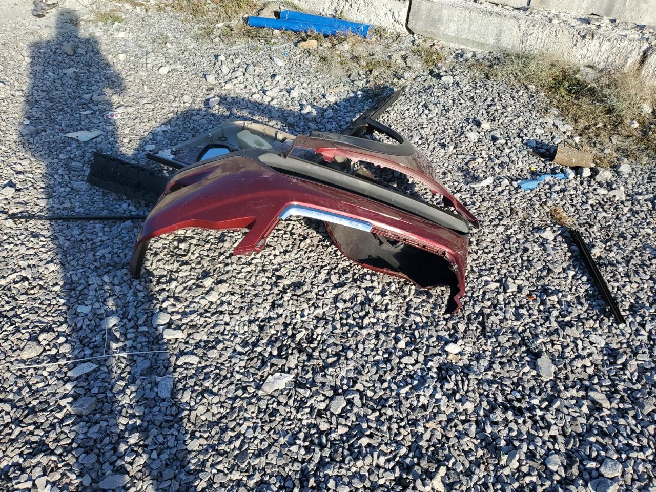 SUBARU XV 2.0 LIMITED