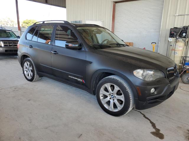 2010 BMW X5 XDRIVE3 - Other View