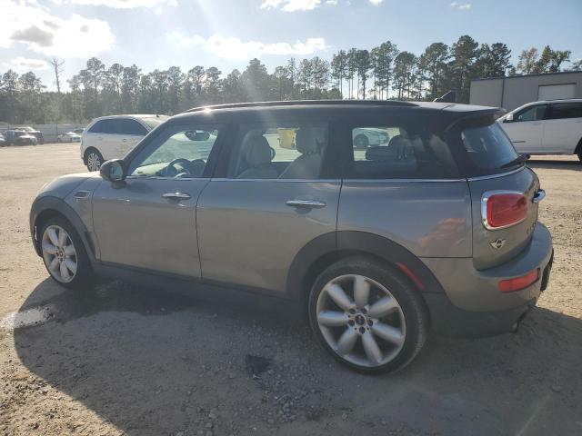 2017 MINI COOPER CLU - WMWLN5C52H2E31667
