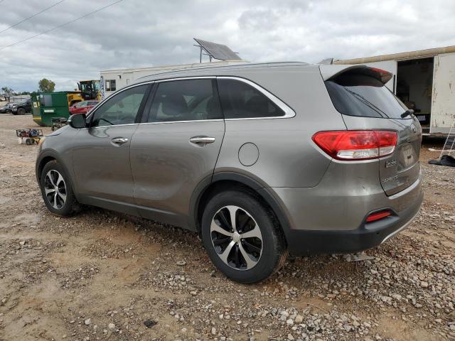 2016 KIA SORENTO EX 5XYPH4A55GG009211