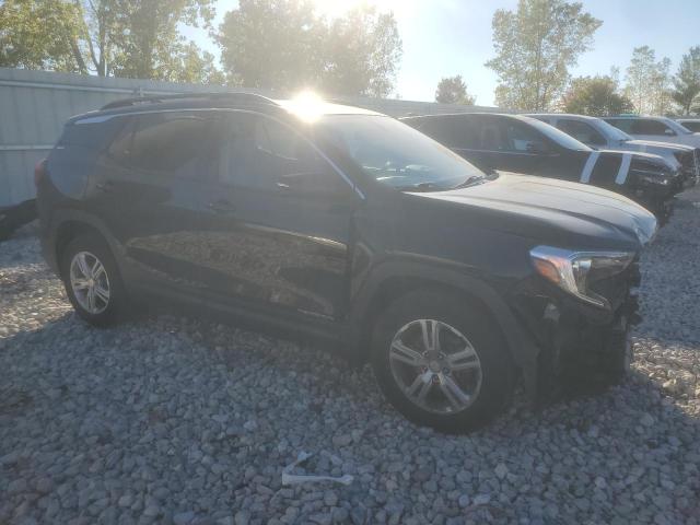 2018 GMC TERRAIN SLE - 3GKALTEV7JL404293
