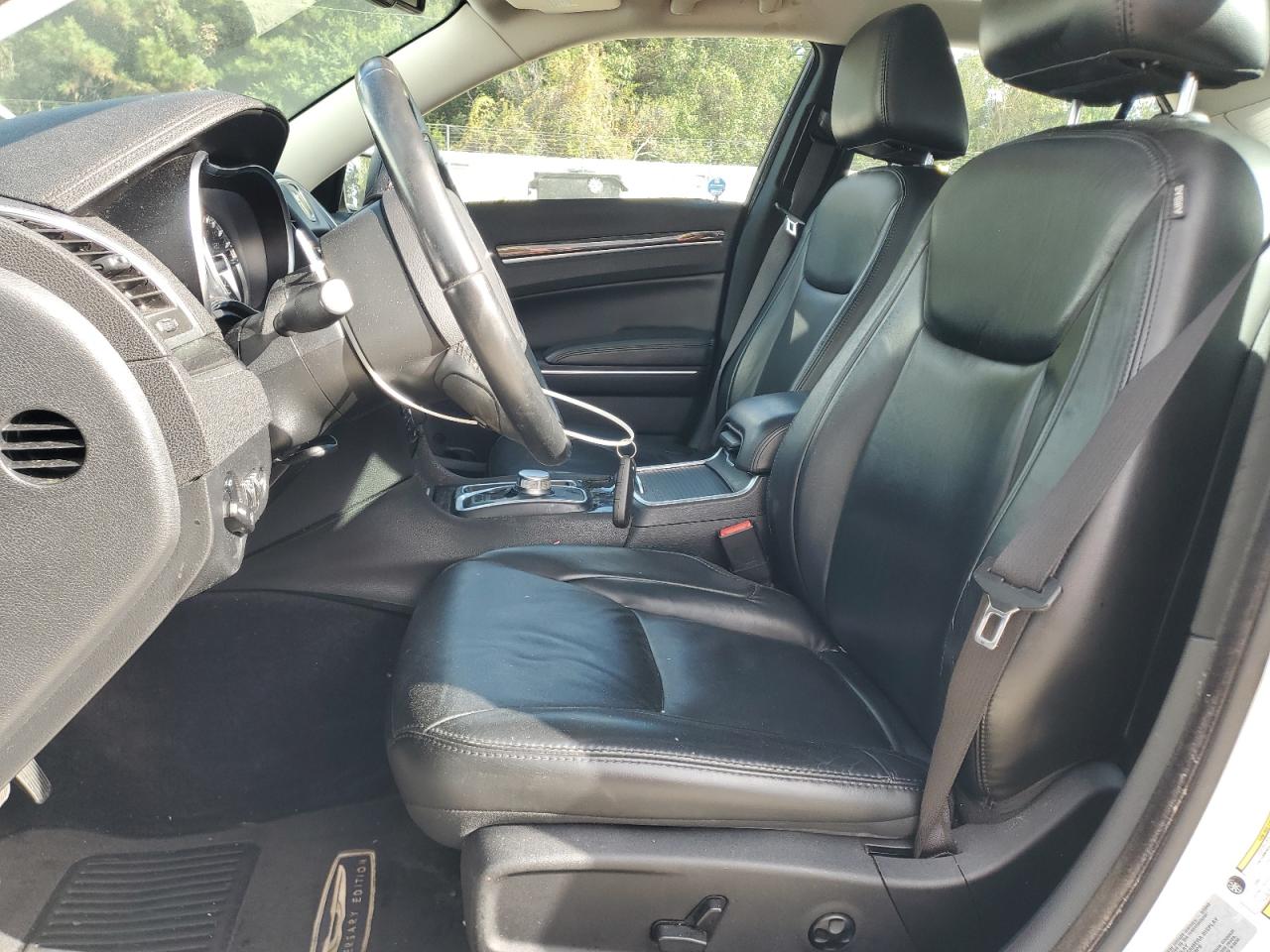 CHRYSLER 300 LIMITED