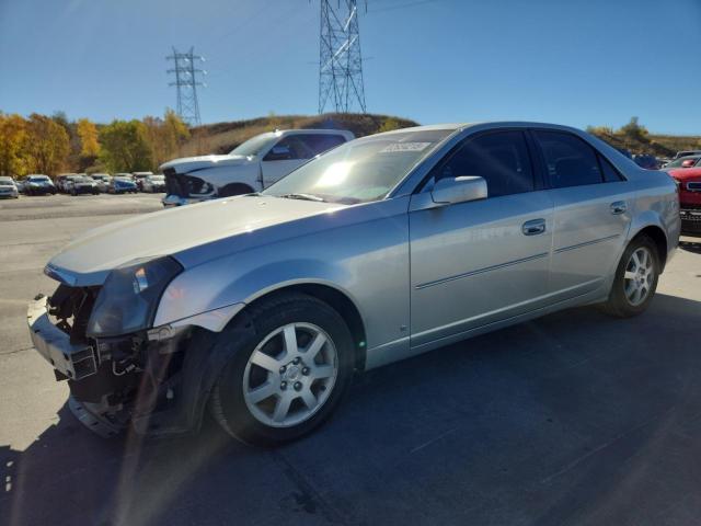 CADILLAC CTS HI FEATURE V6
