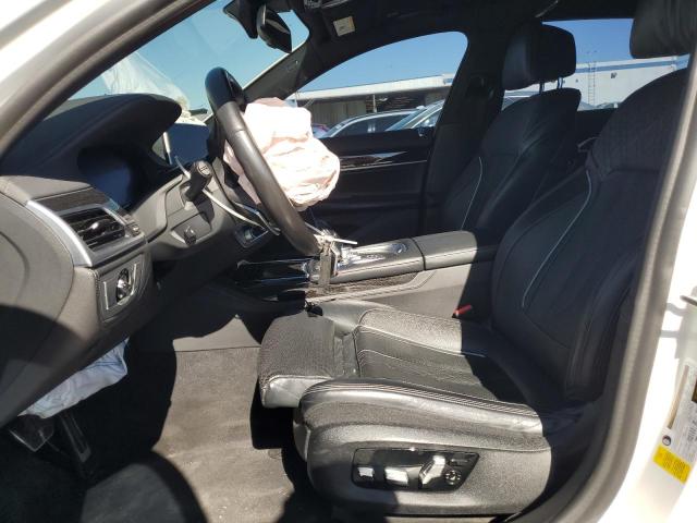 2020 BMW 740 I WBA7T2C08LCD59600