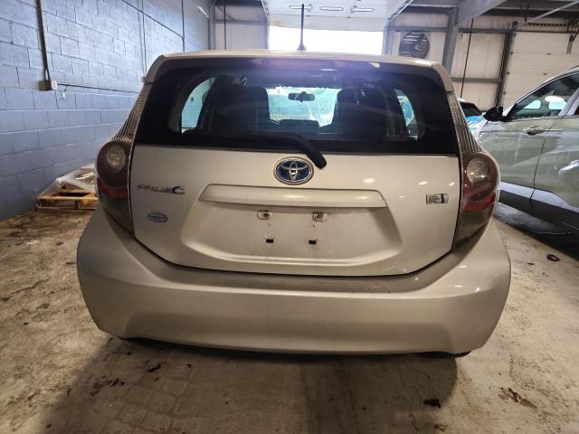 2013 TOYOTA PRIUS C - JTDKDTB35D1532592