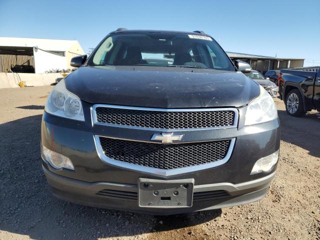 2012 CHEVROLET TRAVERSE L #3284308058