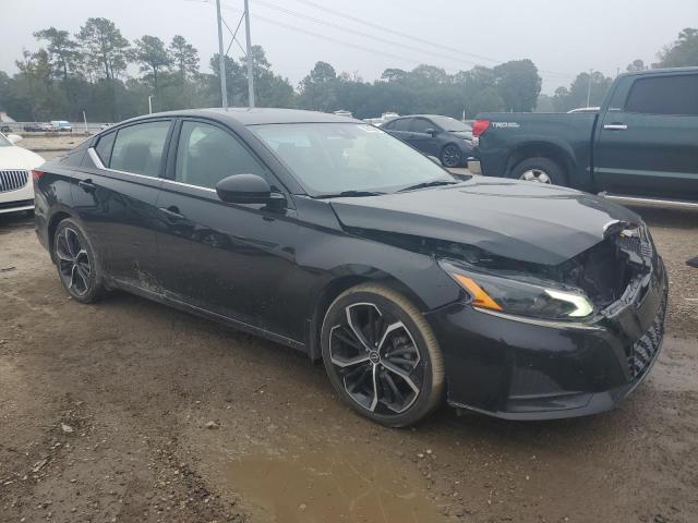 2024 NISSAN ALTIMA SR #3292477678