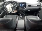 Lot #3316715561 2020 MITSUBISHI OUTLANDER SE
