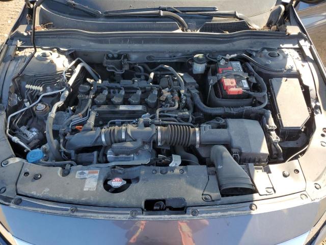 2018 HONDA ACCORD EXL - 1HGCV1F53JA131900