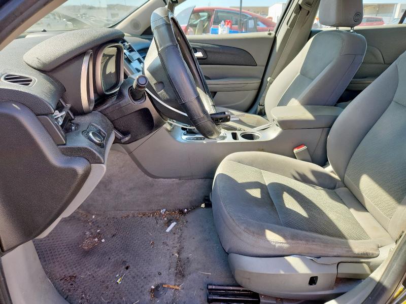 2015 CHEVROLET MALIBU LS 1G11B5SL1FF114851