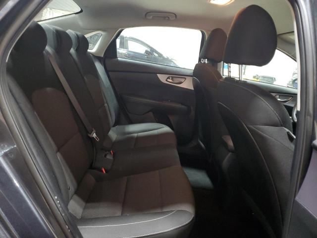 2022 KIA FORTE FE - 3KPF24AD9NE448670