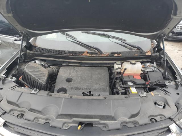 2023 CHEVROLET TRAVERSE L 1GNEVFKW1PJ205642