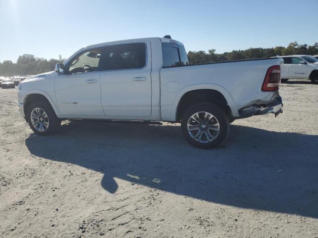 2019 RAM 1500 LONGH 1C6SRFKT0KN764386