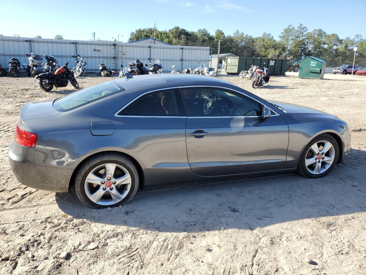 AUDI A5 PREMIUM PLUS