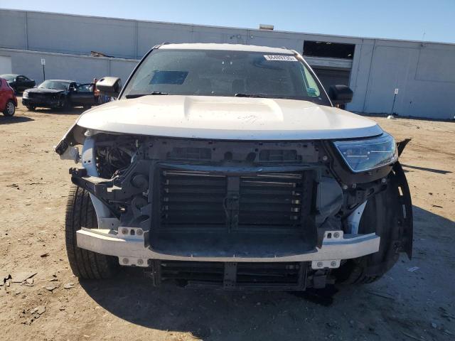 2021 FORD EXPLORER X - 1FMSK8DH5MGA93026
