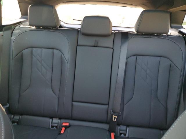 2025 BMW X3 30 XDRIVE #3302653052