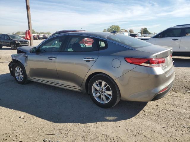 2016 KIA OPTIMA LX - 5XXGT4L36GG092744