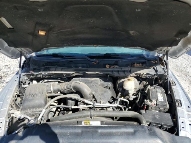 2016 RAM 1500 SLT 1C6RR7LT4GS234725