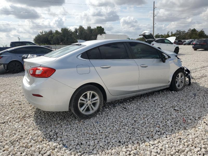 2016 CHEVROLET CRUZE LT - 1G1BE5SM7G7307621