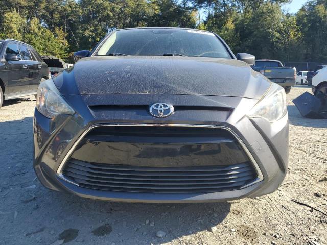 2017 TOYOTA YARIS IA - 3MYDLBYV7HY190791