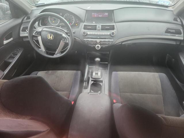 2010 HONDA ACCORD LX - 1HGCP2F3XAA133612