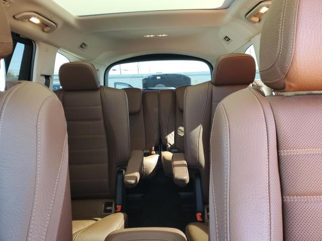 2024 MERCEDES-BENZ GLS 450 - 4JGFF5KE7RB210719