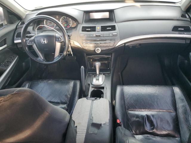 2008 HONDA ACCORD EXL #3277178946