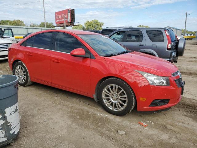2014 CHEVROLET CRUZE ECO - Other View