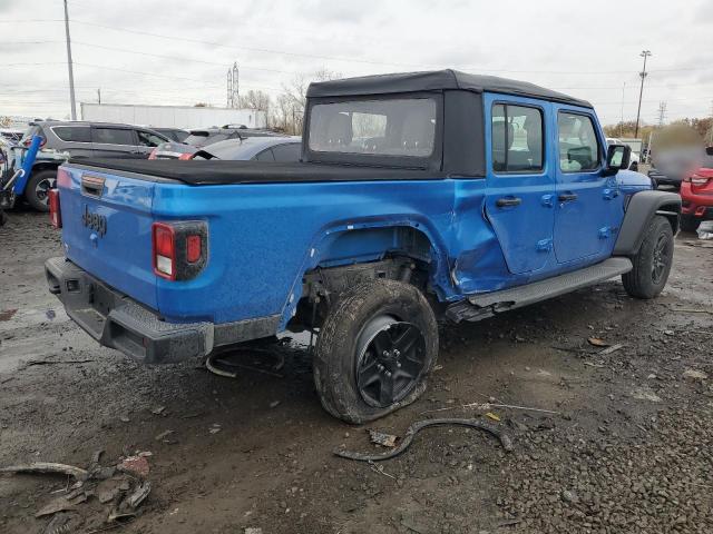 2022 JEEP GLADIATOR #3292331290
