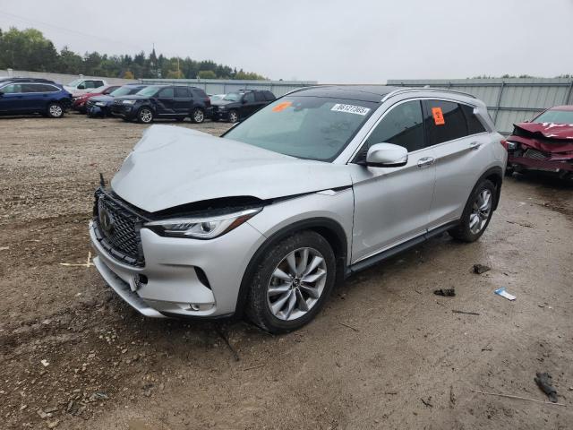 2021 INFINITI QX50 LUXE 3PCAJ5BB3MF113557