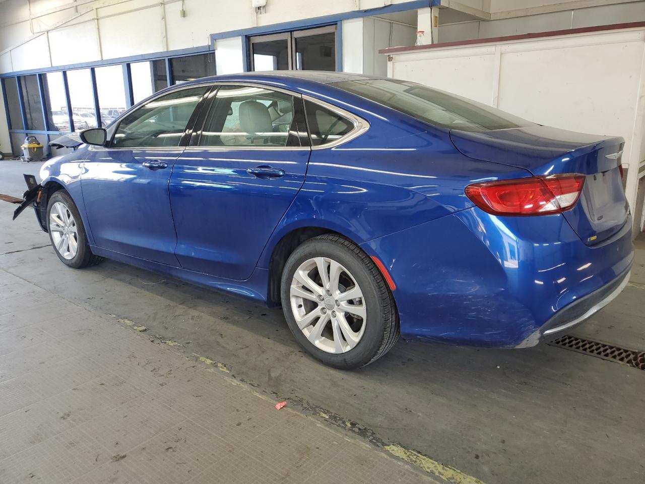 CHRYSLER 200 LIMITED