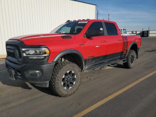 2022 RAM 2500 POWER 3C6TR5EJ6NG359557
