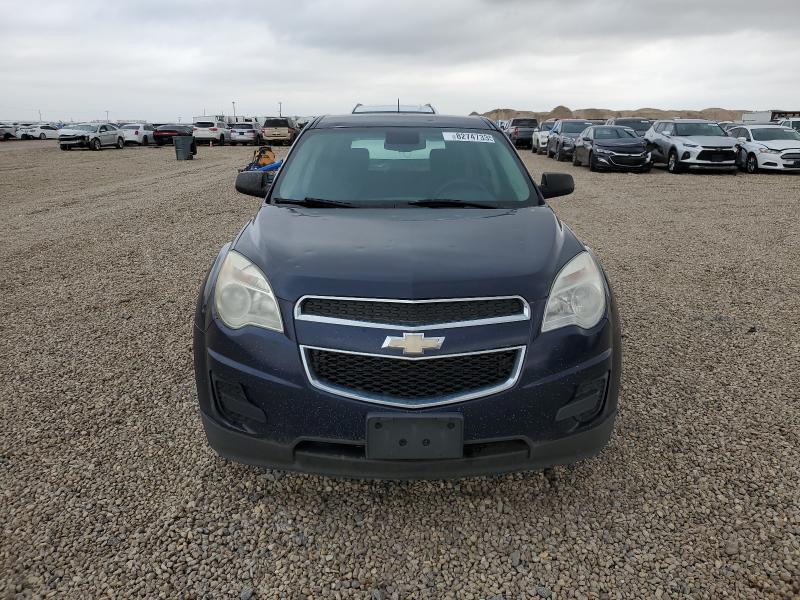 2015 CHEVROLET EQUINOX LS - Other View