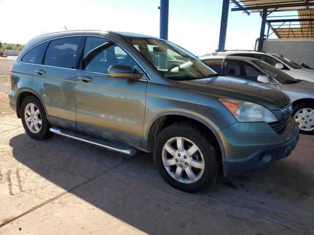 2007 HONDA CR-V EXL - Other View