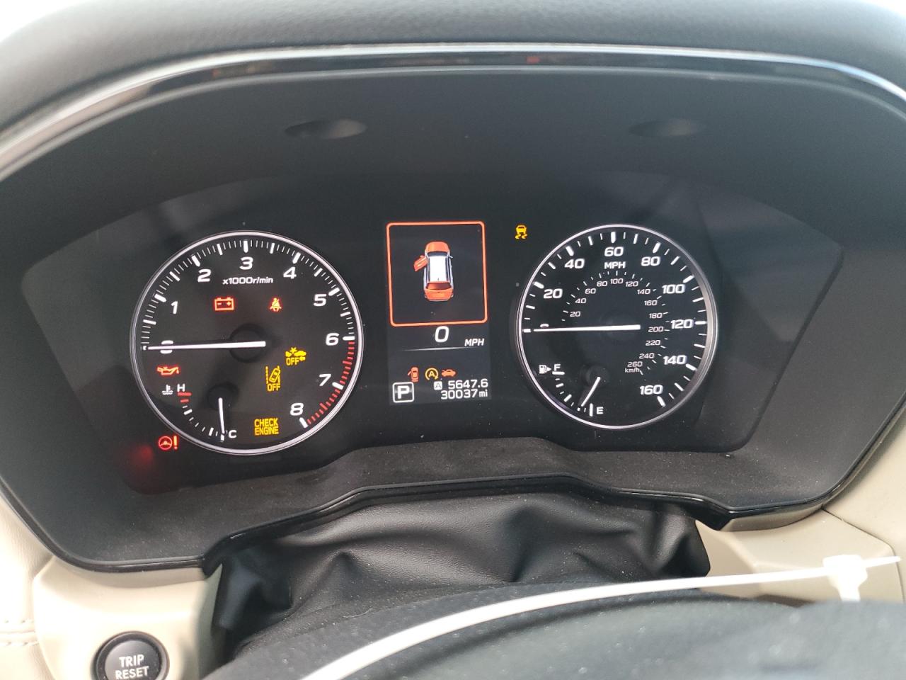 SUBARU OUTBACK PREMIUM