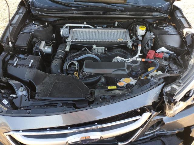 2022 SUBARU OUTBACK TO - 4S4BTGPD1N3195061