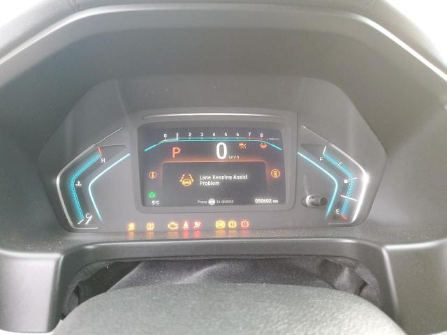 2022 HONDA ODYSSEY EX - 5FNRL6H47NB500254