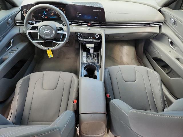 2024 HYUNDAI ELANTRA SE #3280484136