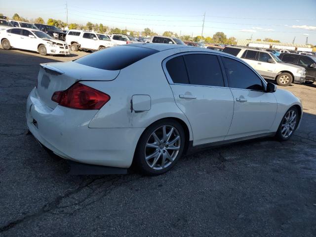 2011 INFINITI G37 - JN1CV6AR3BM356424