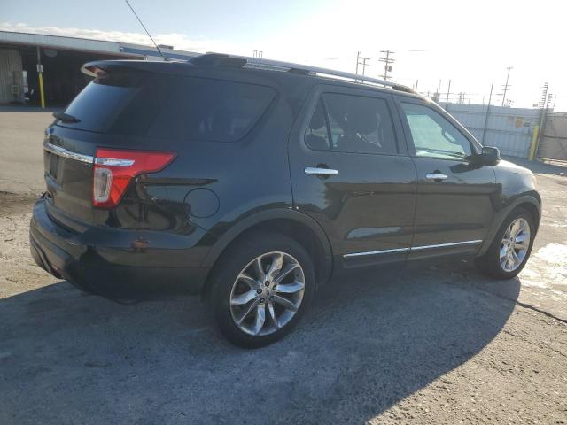 2013 FORD EXPLORER X - 1FM5K7D80DGA50446