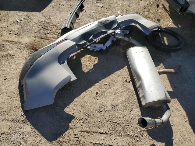 2021 CHEVROLET BLAZER 3LT #3287775104