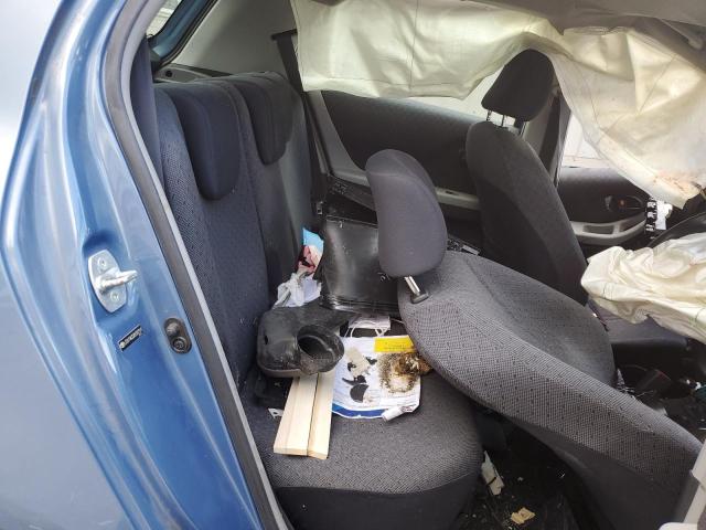 2010 TOYOTA YARIS #3301893429